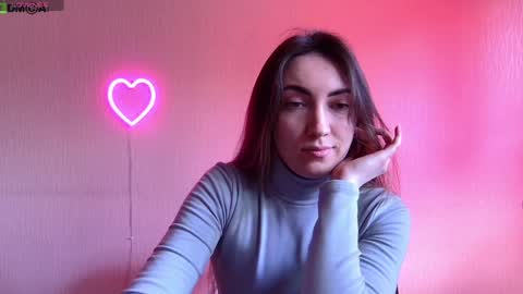 Tina online show from April 24, 1:02 pm