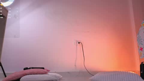 little___sophie online show from April 21, 1:42 am