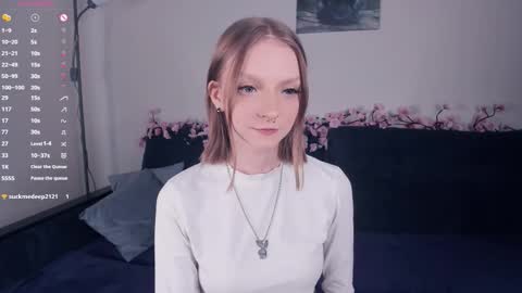 Bella online show from November 8, 7:30 am