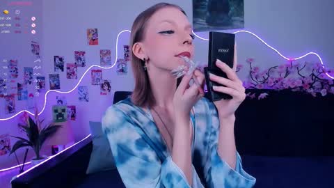 Bella online show from December 3, 7:16 am