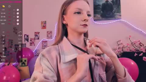 Bella online show from February 14, 7:38 am