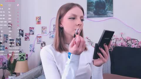 Bella online show from March 29, 7:30 am