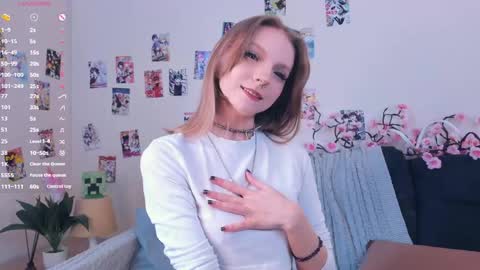 Bella online show from April 14, 7:25 am