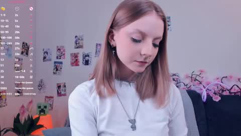 Bella online show from April 18, 7:23 am