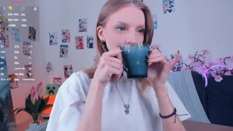 Bella online show from April 21, 7:25 am