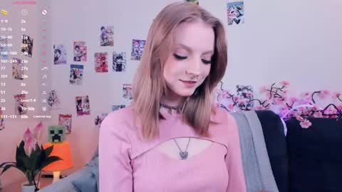 Bella online show from April 24, 7:44 am