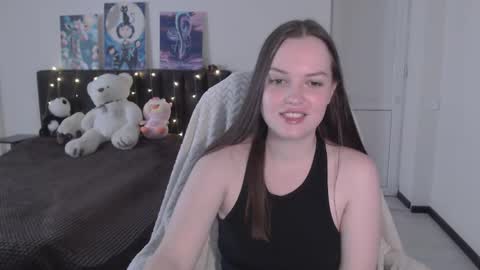 little__flowers online show from September 19, 7:54 am