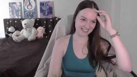 little__flowers online show from October 6, 7:39 am