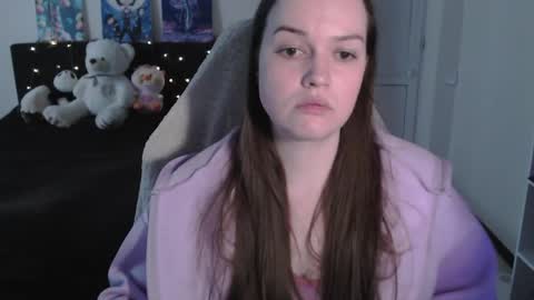 little__flowers online show from April 21, 8:09 am