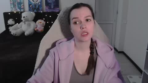 little__flowers online show from April 25, 7:33 am