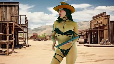 Sophie ---- connected from 1400 to 2100 Colombia time online show from January 16, 8:36 pm