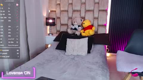 Sophie ---- connected from 1400 to 2100 Colombia time online show from January 20, 11:54 pm