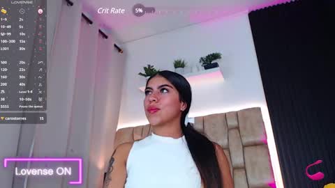 Sophie ---- connected from 1400 to 2100 Colombia time online show from February 8, 2:04 am