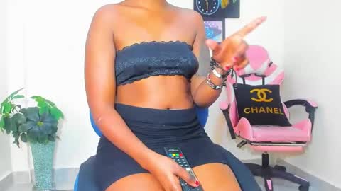 Snapshot of little_africa chatting on January 23, 12:19 pm little_africa online show from January 23, 12:19 pm