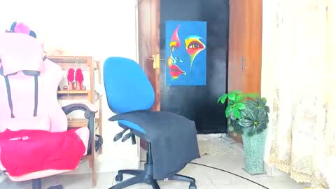 Snapshot of little_africa chatting on October 24, 8:11 am little_africa online show from October 24, 8:11 am