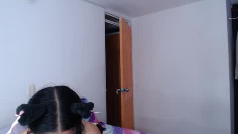 TU ANGELITO online show from November 8, 12:00 am