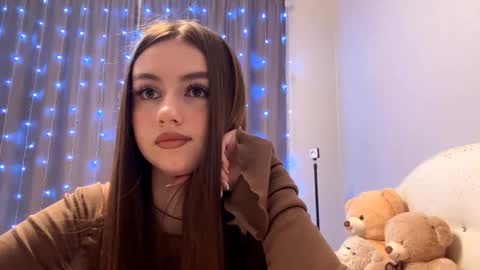 Catherine online show from December 17, 4:18 am