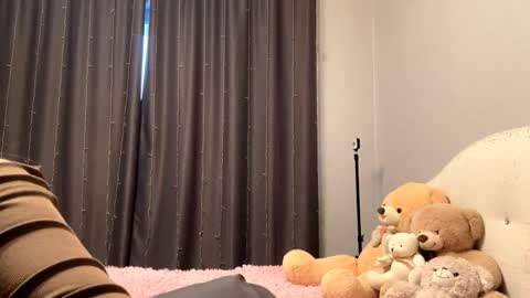 Catherine online show from December 18, 3:12 am