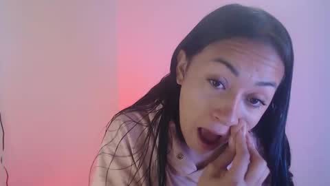 Snapshot of little_aphrodite2 chatting on October 18, 5:14 pm Aliciaparaisss online show from October 18, 5:14 pm