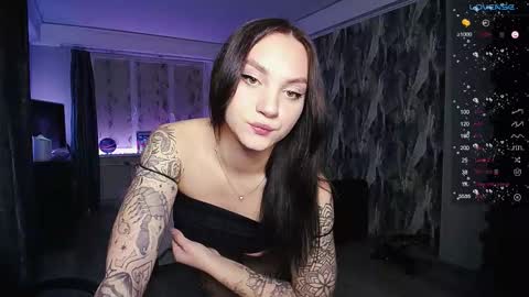 Birdy online show from November 22, 3:44 pm