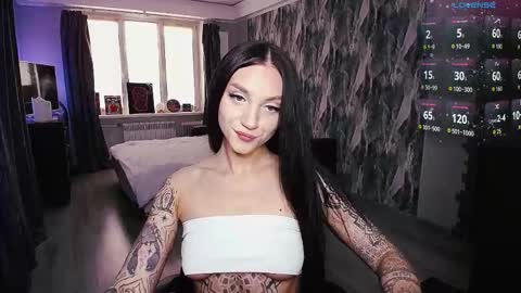 Birdy online show from March 12, 10:54 am