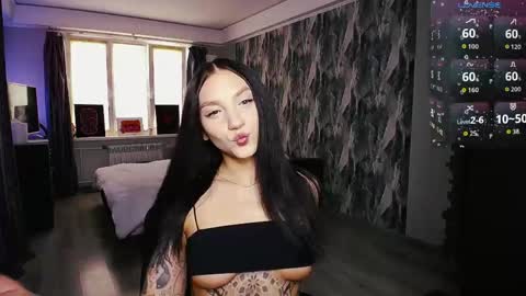 Birdy online show from April 15, 11:50 am