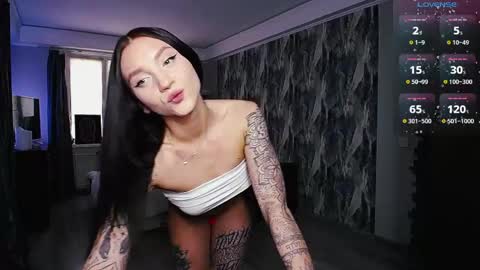 Birdy online show from April 22, 2:29 pm