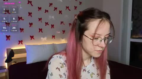 Snapshot of little_bliss chatting on March 4, 4:30 pm little_bliss online show from March 4, 4:30 pm