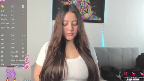 Independent model carolina online show from March 3, 5:18 pm