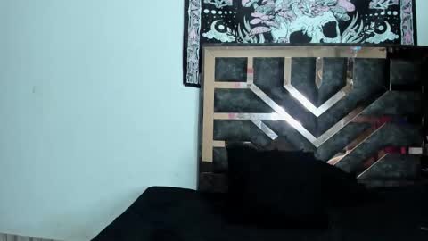 Hi im Cataleya online show from October 24, 8:05 pm