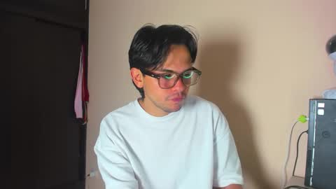 Daniel online show from January 7, 1:30 am