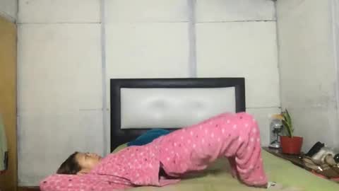 Diablita online show from September 26, 11:25 am