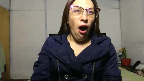 Diablita online show from October 1, 2:06 am