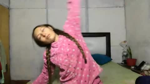 Diablita online show from October 9, 10:46 am