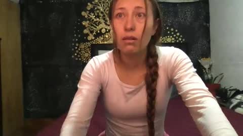 Diablita online show from February 3, 12:43 pm