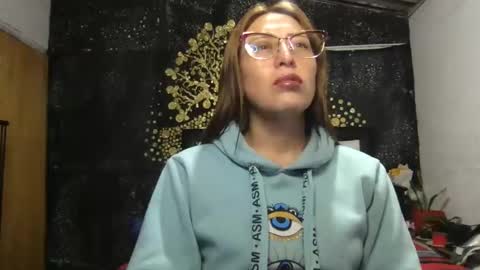 Diablita online show from March 1, 2:02 am