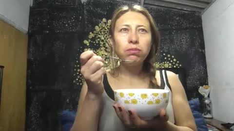 Diablita online show from April 22, 12:13 am