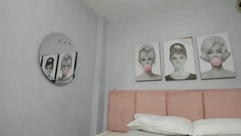 ANNI online show from February 1, 10:05 am