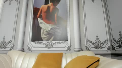 ANNI online show from February 8, 4:25 pm