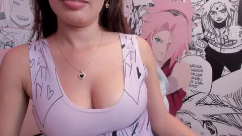 ANNI online show from March 3, 4:35 pm