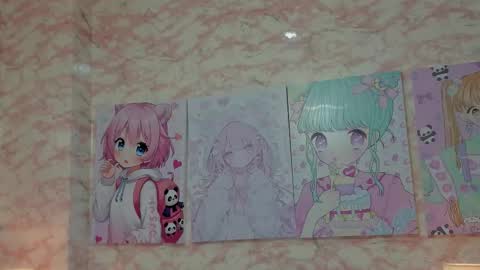 ANNI online show from September 9, 10:15 am