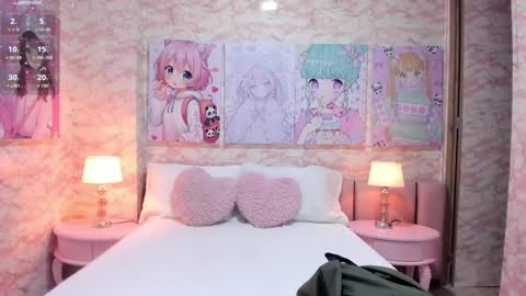 ANNI online show from February 27, 10:04 am