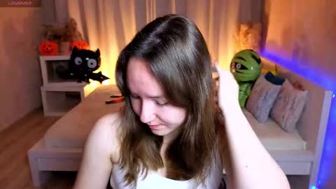 Alexandra online show from October 30, 2:46 am