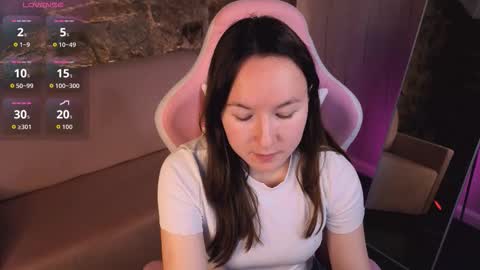 Alexandra online show from February 28, 1:28 am