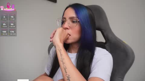 Help me reach 100 likes online show from January 14, 7:19 pm