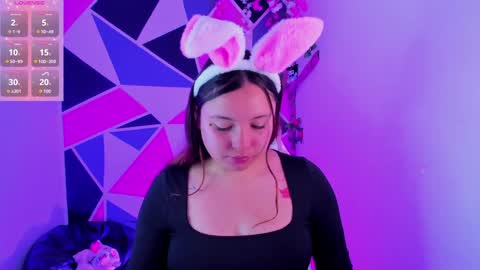 Carol  online show from April 6, 6:09 pm