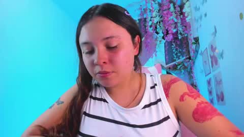 Carol  online show from April 15, 7:58 pm