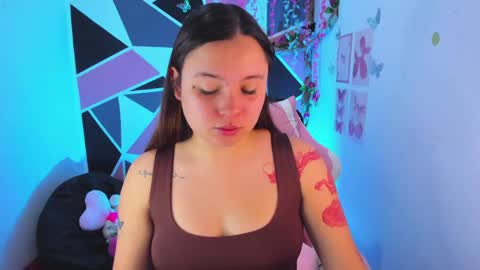 Carol  online show from April 22, 4:41 pm