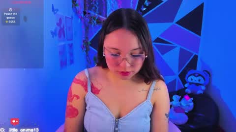 Carol  online show from April 23, 6:43 pm