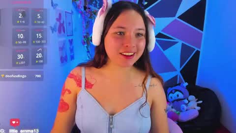 Carol  online show from April 24, 6:49 am